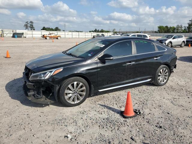 HYUNDAI SONATA SPO 2017 5npe34af8hh473148