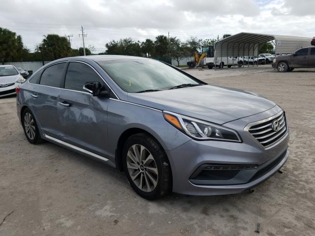 HYUNDAI SONATA SPO 2017 5npe34af8hh473554