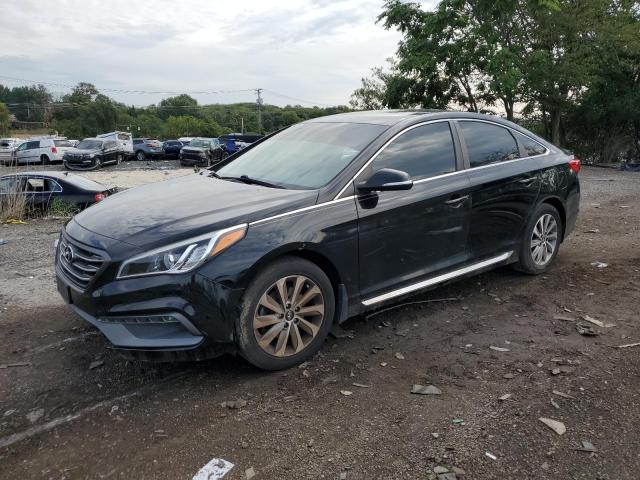 HYUNDAI SONATA SPO 2017 5npe34af8hh479144