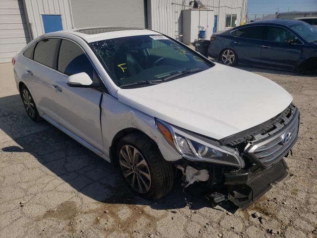 HYUNDAI SONATA SPO 2017 5npe34af8hh479922