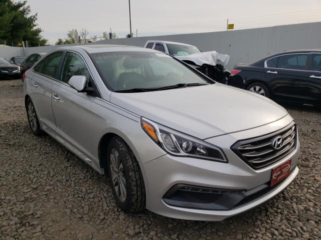 HYUNDAI SONATA SPO 2017 5npe34af8hh481556