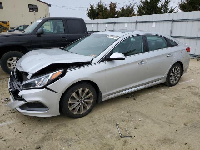 HYUNDAI SONATA SPO 2017 5npe34af8hh483193