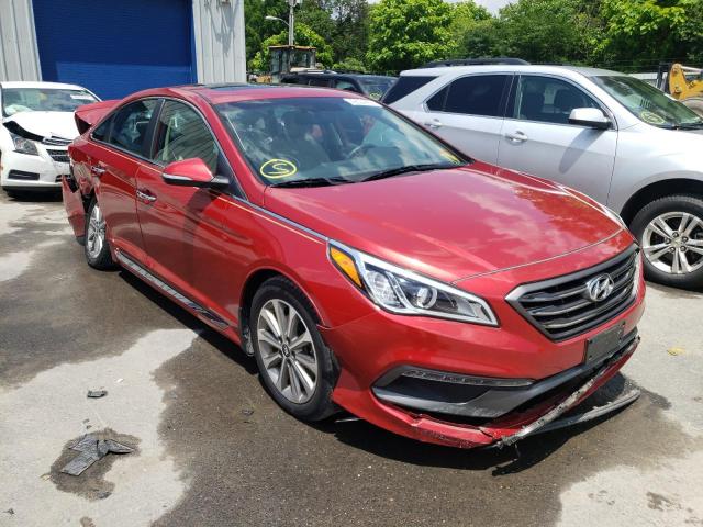 HYUNDAI SONATA SPO 2017 5npe34af8hh488006