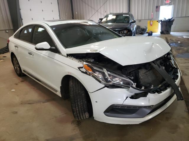 HYUNDAI SONATA SPO 2017 5npe34af8hh489043