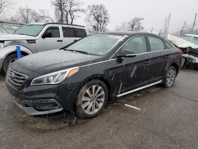 HYUNDAI SONATA SPO 2017 5npe34af8hh499619