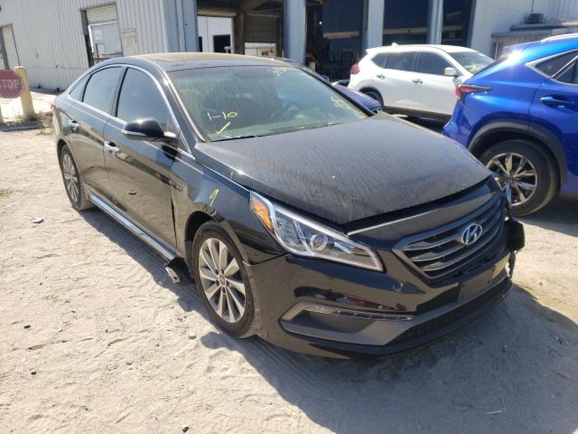 HYUNDAI NULL 2017 5npe34af8hh499801