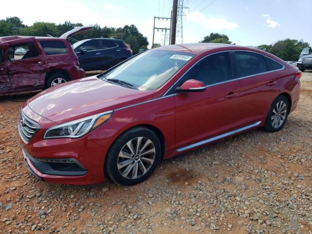 HYUNDAI SONATA 2017 5npe34af8hh499944