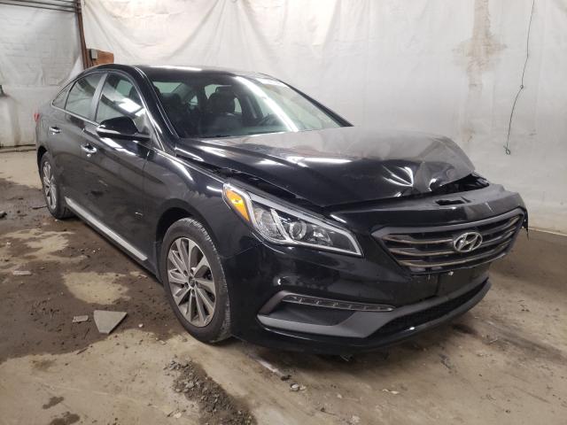 HYUNDAI SONATA SPO 2017 5npe34af8hh504219