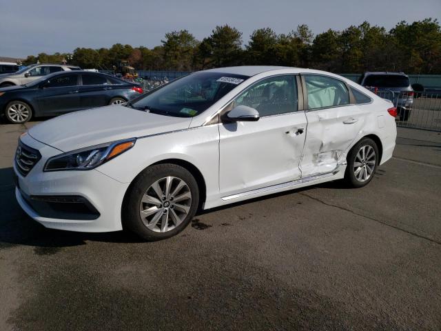 HYUNDAI SONATA SPO 2017 5npe34af8hh508108