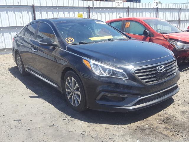 HYUNDAI SONATA SPO 2017 5npe34af8hh508447