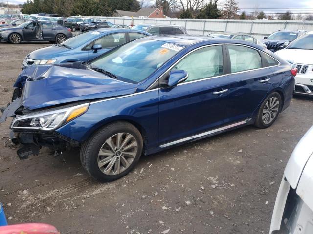 HYUNDAI SONATA SPO 2017 5npe34af8hh511350