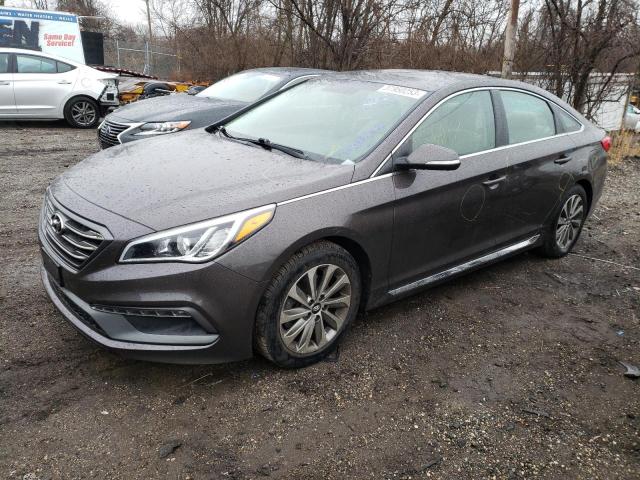 HYUNDAI SONATA SPO 2017 5npe34af8hh513342