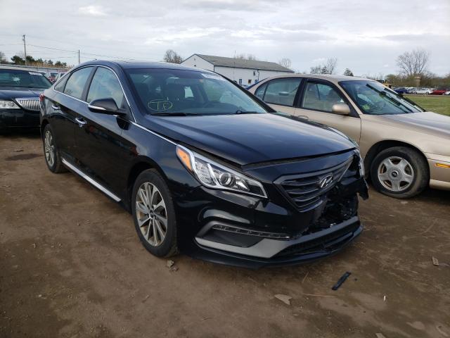 HYUNDAI NULL 2017 5npe34af8hh514331