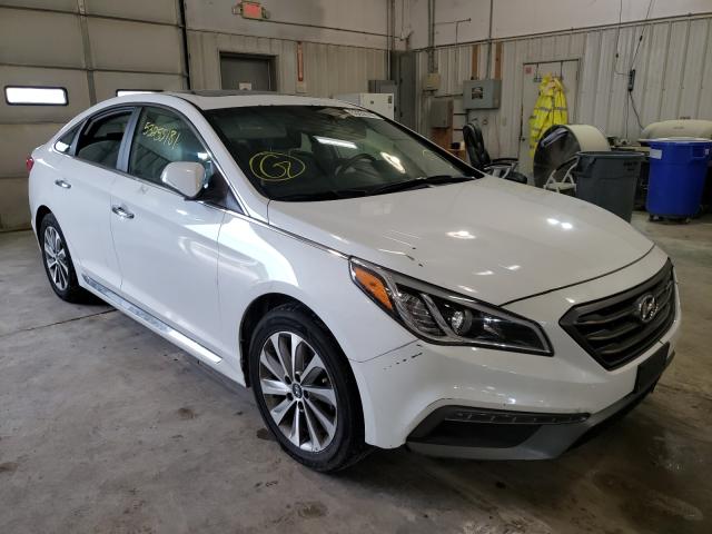 HYUNDAI SONATA SPO 2017 5npe34af8hh518668