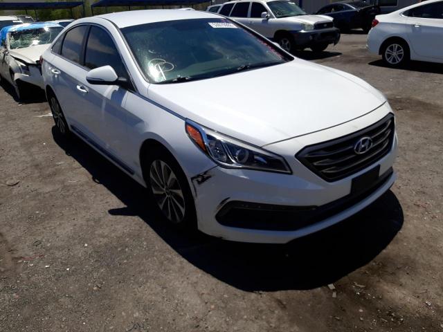 HYUNDAI SONATA SPO 2017 5npe34af8hh535020