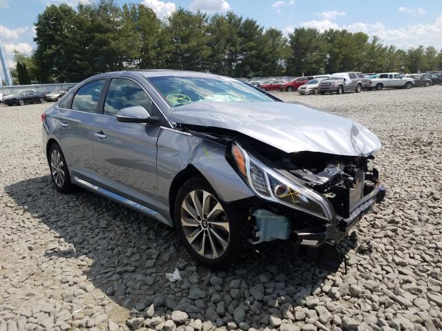 HYUNDAI SONATA SPO 2017 5npe34af8hh535521