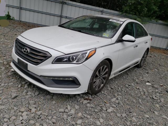 HYUNDAI SONATA SPO 2017 5npe34af8hh536314