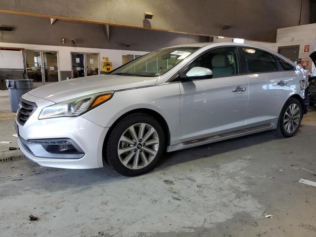 HYUNDAI SONATA 2017 5npe34af8hh536782