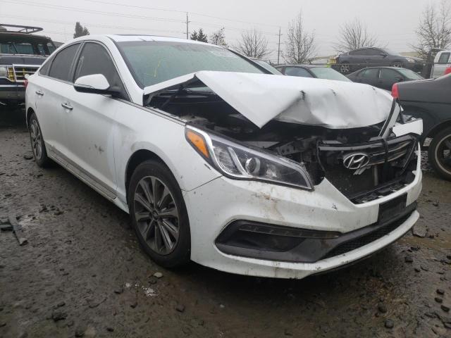 HYUNDAI SONATA SPO 2017 5npe34af8hh540668