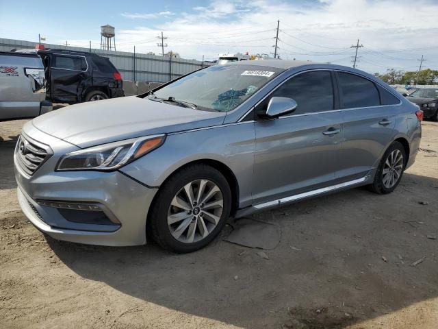 HYUNDAI SONATA SPO 2017 5npe34af8hh544266