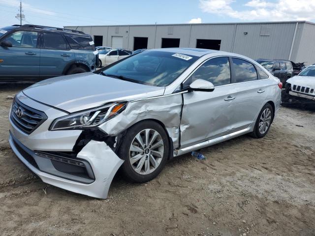 HYUNDAI SONATA 2017 5npe34af8hh548012