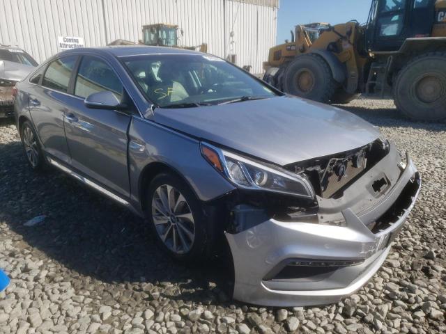 HYUNDAI SONATA SPO 2017 5npe34af8hh552271