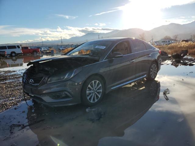 HYUNDAI SONATA 2017 5npe34af8hh555705