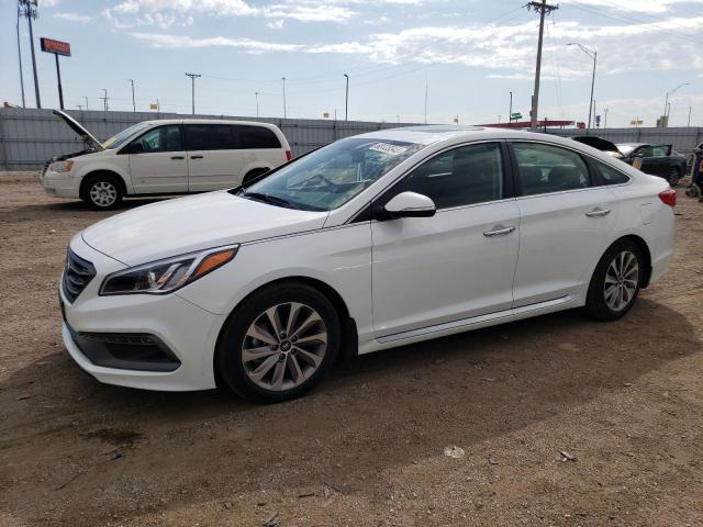 HYUNDAI SONATA SPO 2017 5npe34af8hh555879