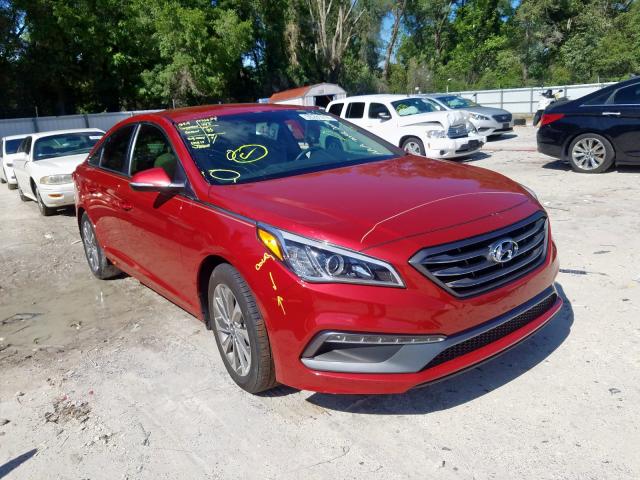 HYUNDAI NULL 2017 5npe34af8hh556708