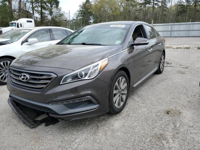 HYUNDAI SONATA SPO 2017 5npe34af8hh559155