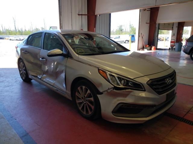 HYUNDAI SONATA SPO 2017 5npe34af8hh559642