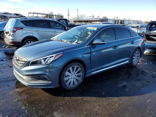 HYUNDAI SONATA 2017 5npe34af8hh560063