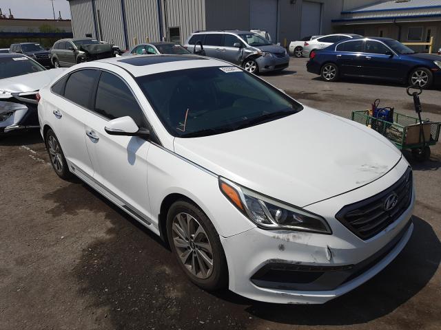 HYUNDAI SONATA SPO 2017 5npe34af8hh562380