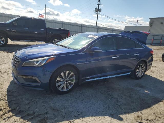 HYUNDAI SONATA SPO 2017 5npe34af8hh565876