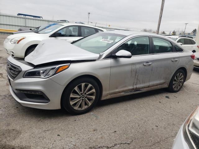 HYUNDAI SONATA SPO 2017 5npe34af8hh571547