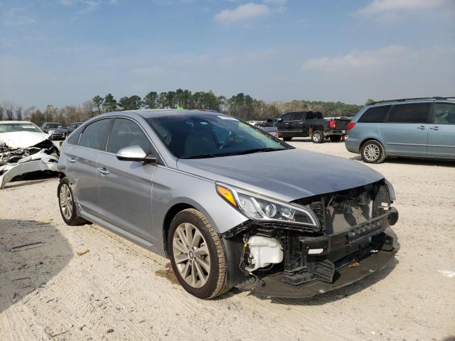 HYUNDAI SONATA SPO 2017 5npe34af8hh576070