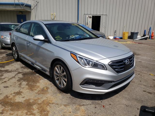 HYUNDAI SONATA SPO 2017 5npe34af8hh577235