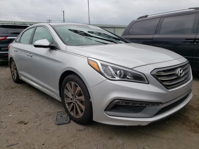 HYUNDAI SONATA SPO 2017 5npe34af8hh579423