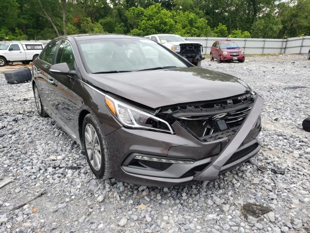 HYUNDAI SONATA SPO 2017 5npe34af8hh579678