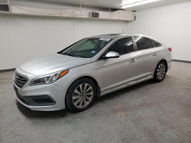 HYUNDAI SONATA SPO 2017 5npe34af8hh579972