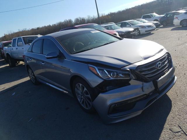 HYUNDAI SONATA SPO 2017 5npe34af8hh582838