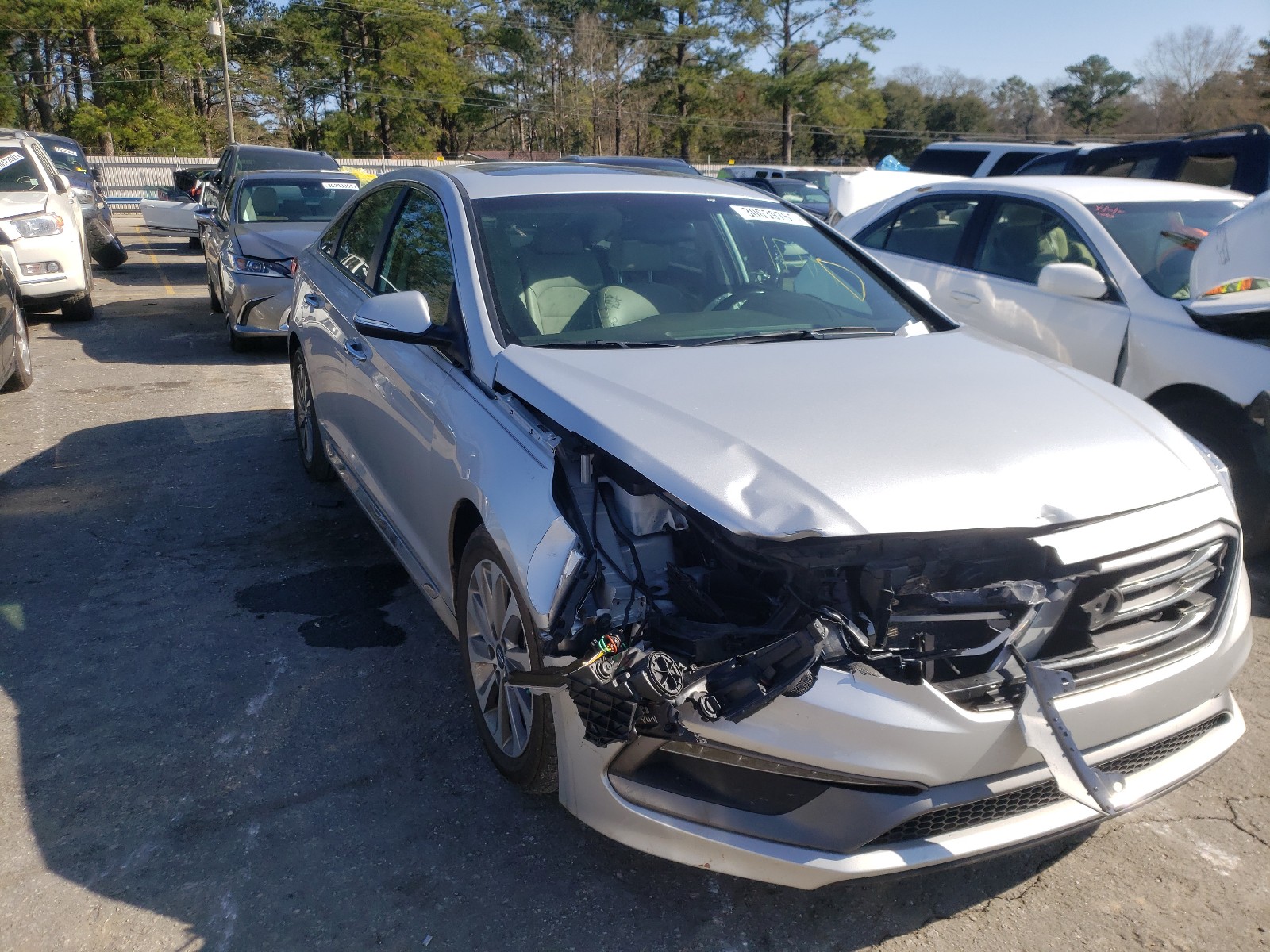 HYUNDAI SONATA SPO 2017 5npe34af8hh583438