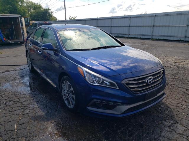 HYUNDAI SONATA SPO 2017 5npe34af8hh583925