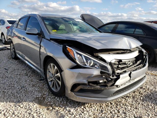 HYUNDAI SONATA SPO 2017 5npe34af8hh585674