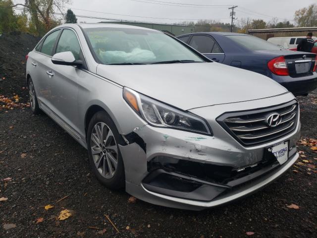 HYUNDAI SONATA SPO 2017 5npe34af8hh587179