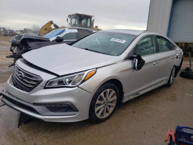 HYUNDAI SONATA SPO 2017 5npe34af8hh587859