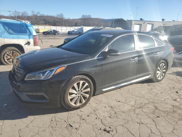 HYUNDAI SONATA 2017 5npe34af8hh593158