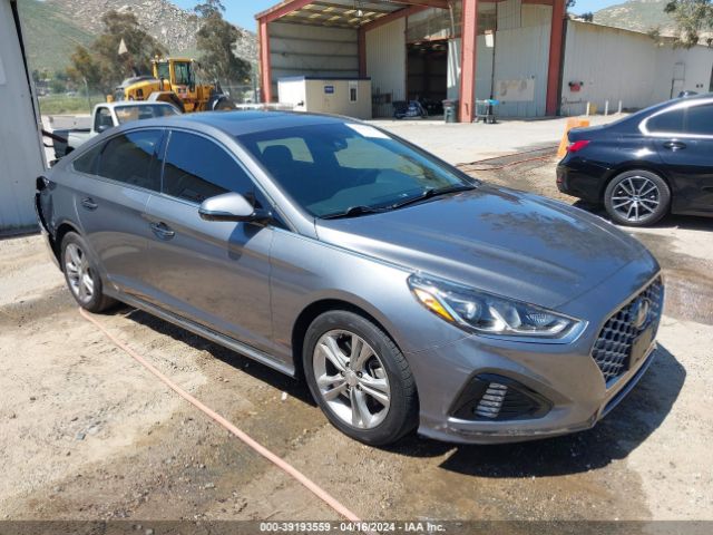 HYUNDAI SONATA 2018 5npe34af8j8704586