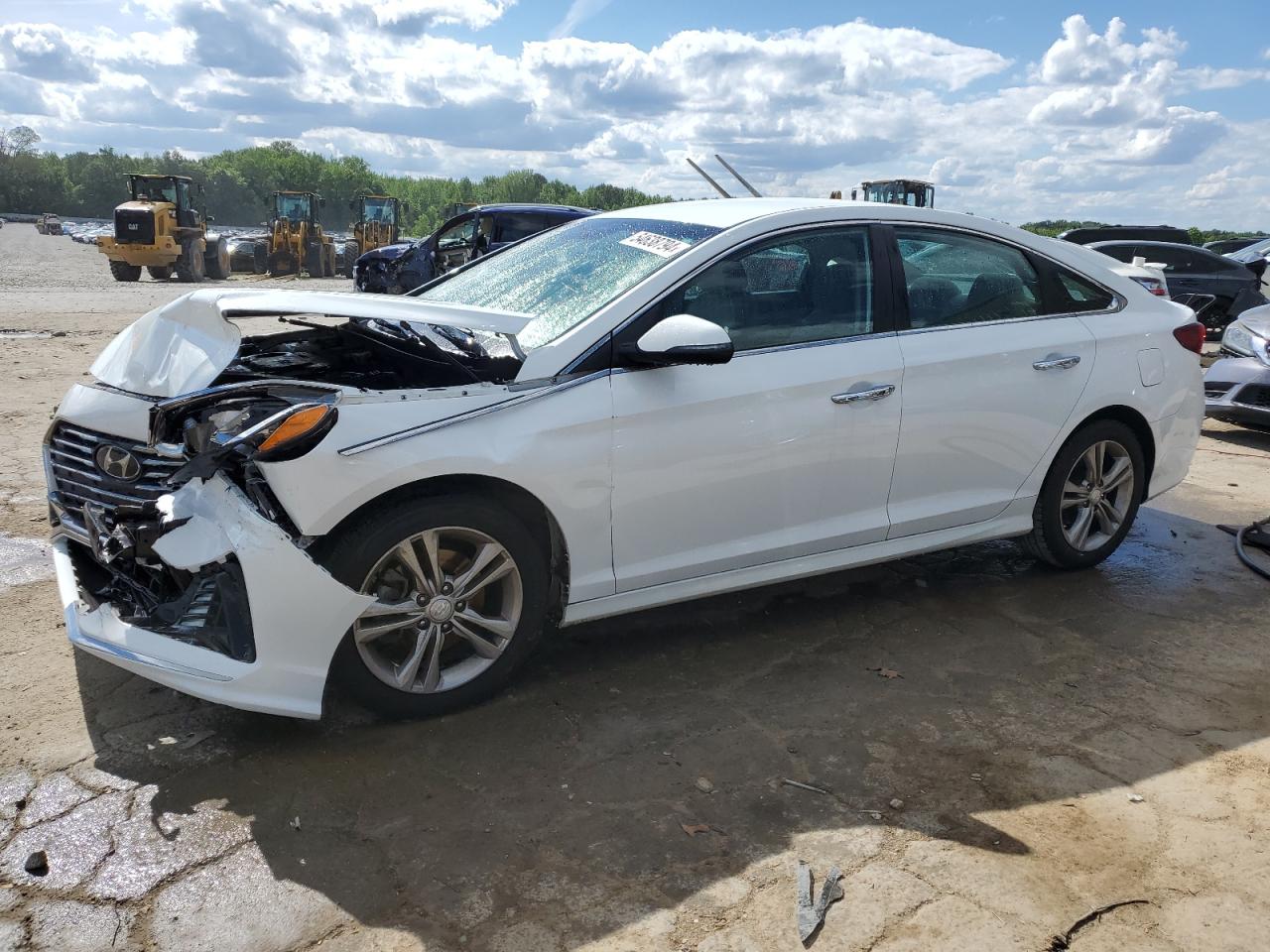 HYUNDAI SONATA 2018 5npe34af8jh597636