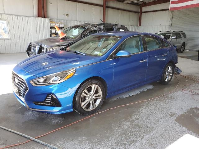 HYUNDAI SONATA SPO 2018 5npe34af8jh598866